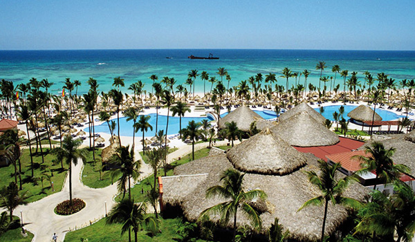 Grand Bahia Principe Bavaro Vacation Package